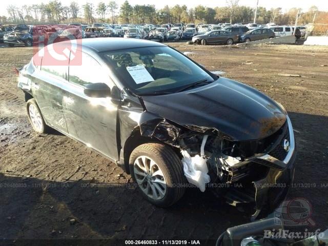 نيسان سنترا